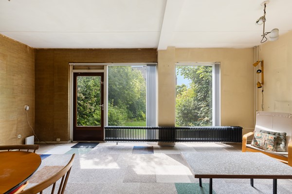 Medium property photo - Domela Nieuwenhuisstraat 14, 3354 AE Papendrecht